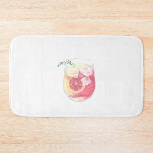 Item preview, coctail designed and sold by artbyrosse.