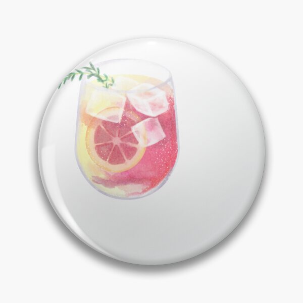 Item preview, coctail designed and sold by artbyrosse.