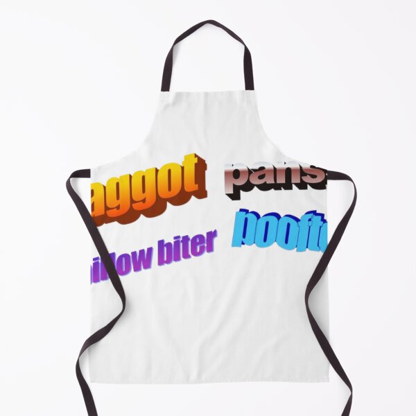 Item preview, faggot,pansy,pillow biter,poofter designed and sold by selly1232.