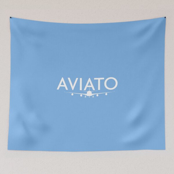 Item preview, AVIATO designed and sold by Habitue.