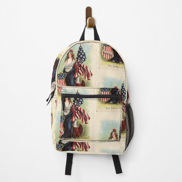 Item preview, Vintage Liberty Artwork designed and sold by DigitalBootleg.