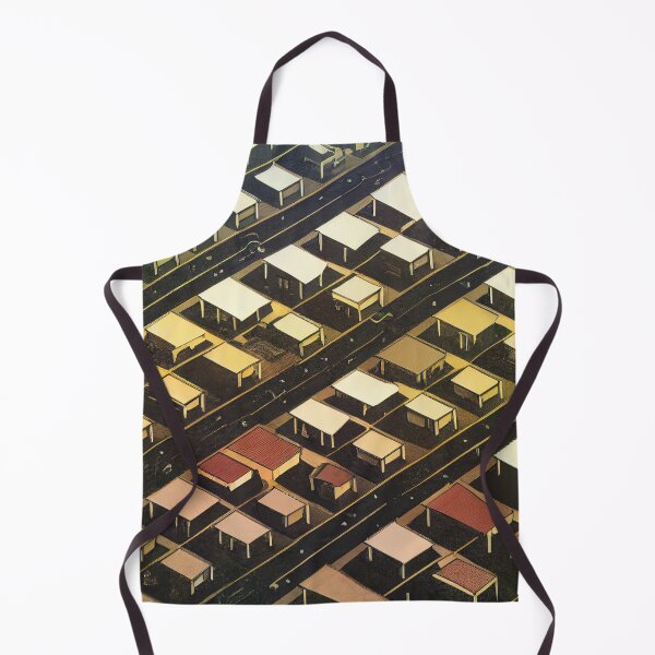 Item preview, Suburbia 2 designed and sold by Creative Shed Designs.