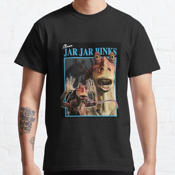 Jar sales jar shirt