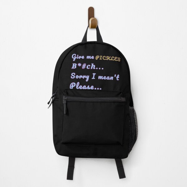 Item preview, Pregnant women crave pickles(Give me pickles) designed and sold by JIMMYKIVUTI.