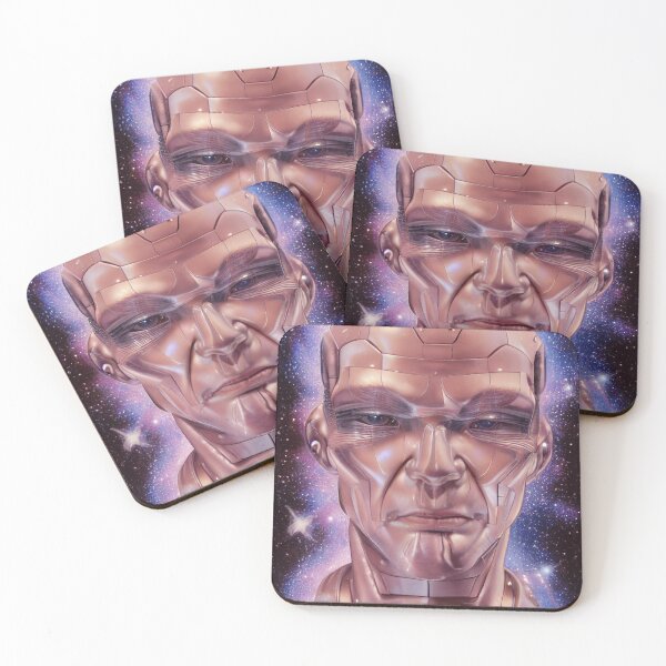 Item preview, robot commander designed and sold by Girih.
