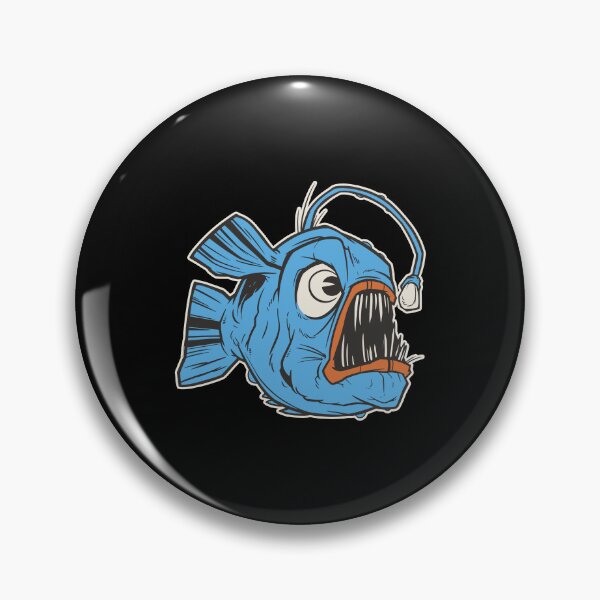 Item preview, frogfish designed and sold by DerSenat.
