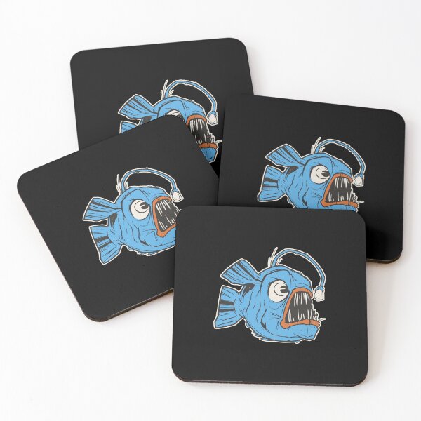 Item preview, frogfish designed and sold by DerSenat.