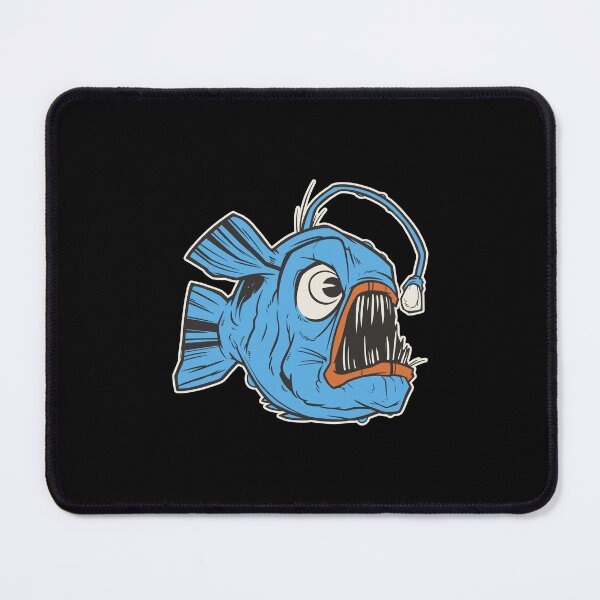 Item preview, frogfish designed and sold by DerSenat.