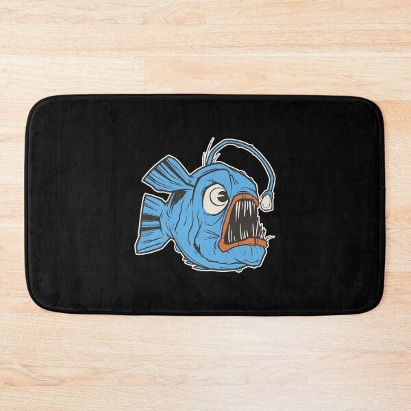 Item preview, frogfish designed and sold by DerSenat.