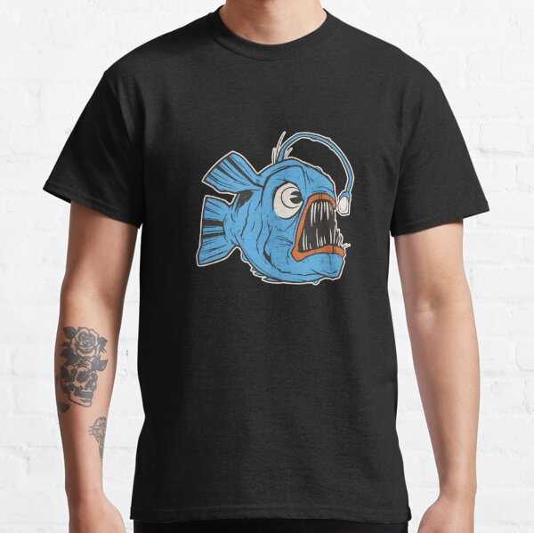 Fish Men Merch & Gifts for Sale