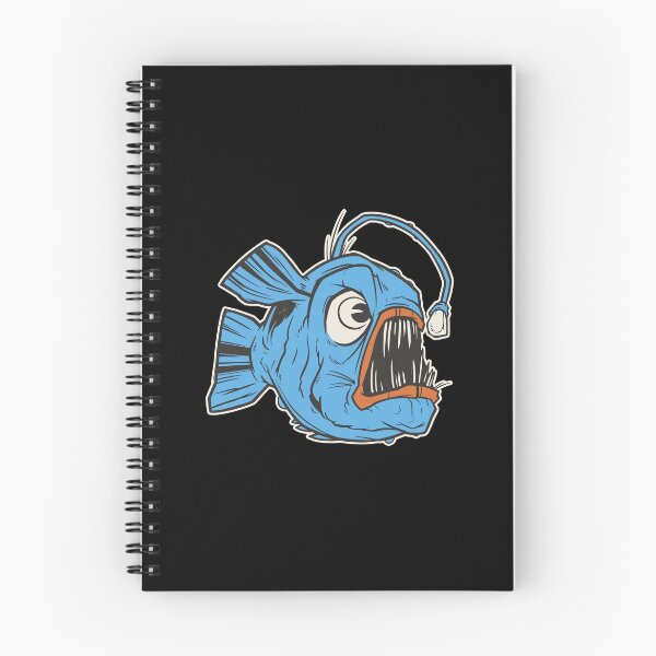 Item preview, frogfish designed and sold by DerSenat.