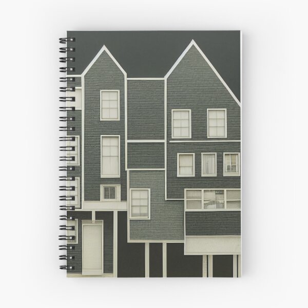 Item preview, Suburbia 3 designed and sold by Creative Shed Designs.