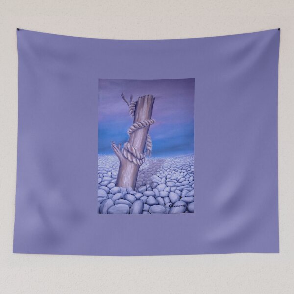 Item preview, Endless Stillness designed and sold by Faye Anastasopoulou.