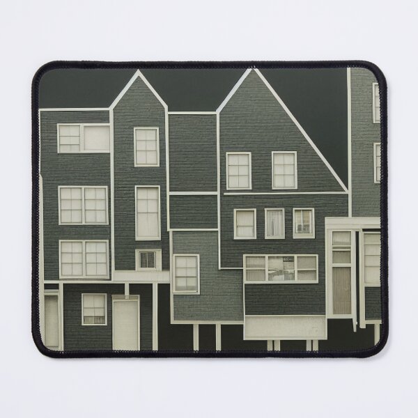 Item preview, Suburbia 3 designed and sold by Creative Shed Designs.