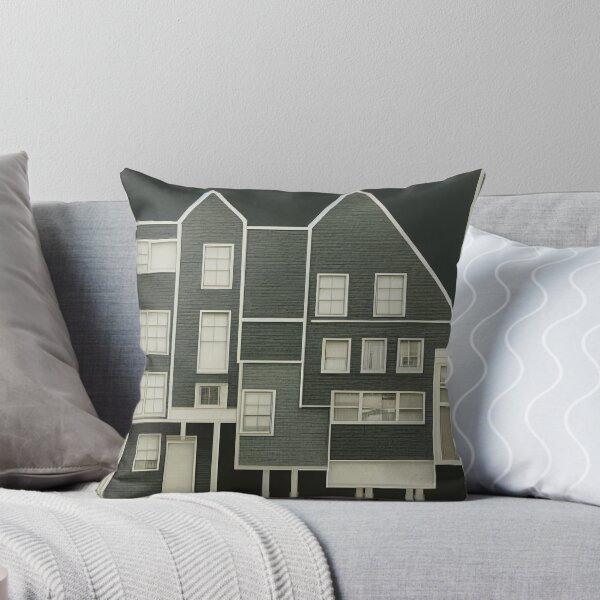Item preview, Suburbia 3 designed and sold by Creative Shed Designs.