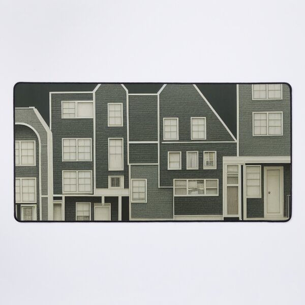 Item preview, Suburbia 3 designed and sold by Creative Shed Designs.