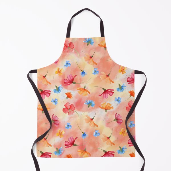 Item preview, Meadow Flowers designed and sold by GasconyPassion.
