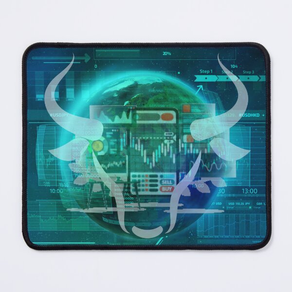 Item preview, Gift for traders, stock market, options, crypto, forex and day traders, Stock market gift, Charts and graphs, Elegant design, Gift for traders designed and sold by TradingTeesKids.