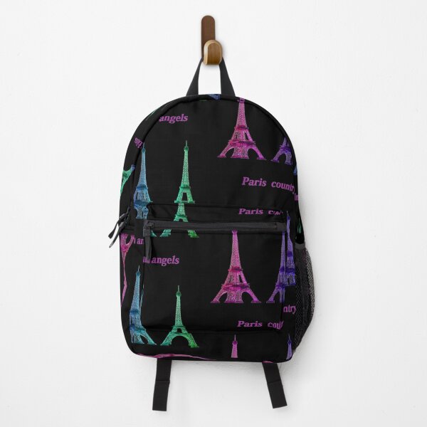 Item preview, paris country of jinn and angels designed and sold by anemiche.