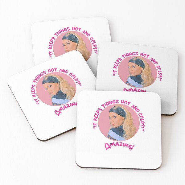 Item preview, Dorit Kemsley So Chic original design Real Housewives Of Beverly Hills T Shirt | Dorit Kemsley So Chic RHOBH Sticker designed and sold by ReganPro5.