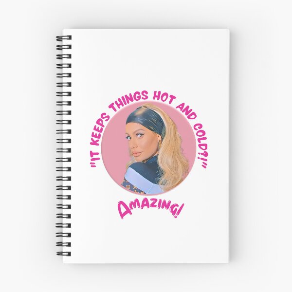 Item preview, Dorit Kemsley So Chic original design Real Housewives Of Beverly Hills T Shirt | Dorit Kemsley So Chic RHOBH Sticker designed and sold by ReganPro5.
