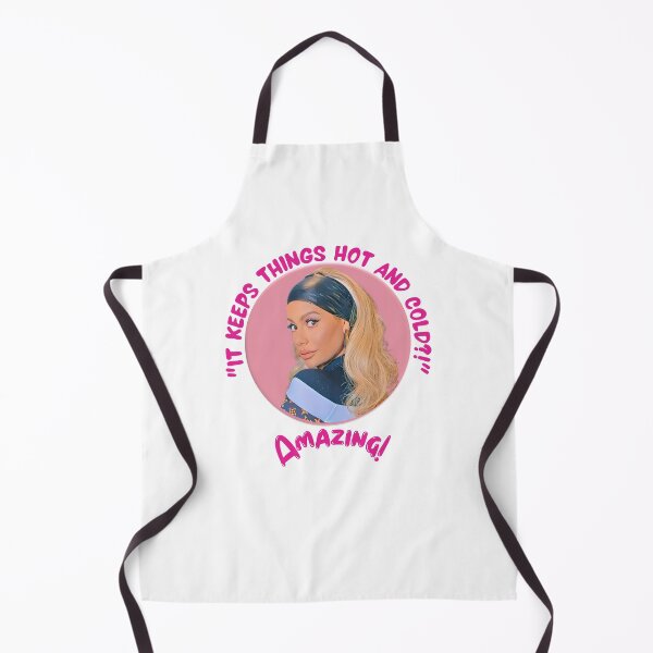 Item preview, Dorit Kemsley So Chic original design Real Housewives Of Beverly Hills T Shirt | Dorit Kemsley So Chic RHOBH Sticker designed and sold by ReganPro5.