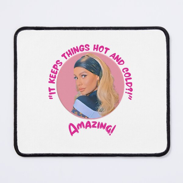 Item preview, Dorit Kemsley So Chic original design Real Housewives Of Beverly Hills T Shirt | Dorit Kemsley So Chic RHOBH Sticker designed and sold by ReganPro5.