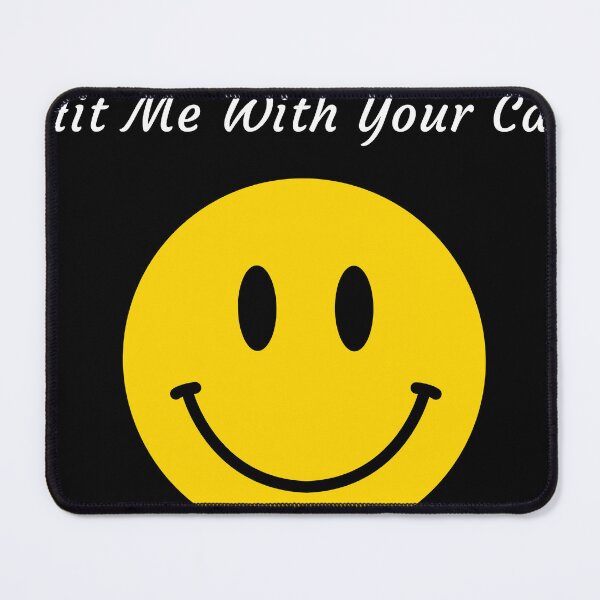 Item preview, Hit Me With Your Car designed and sold by selly1232.
