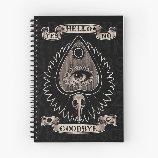 Item preview, Planchette designed and sold by SoLaNgE-scf.