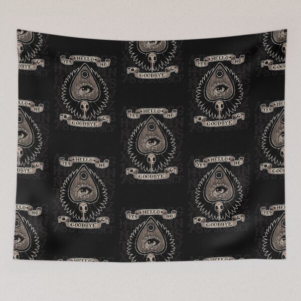 Item preview, Planchette designed and sold by SoLaNgE-scf.