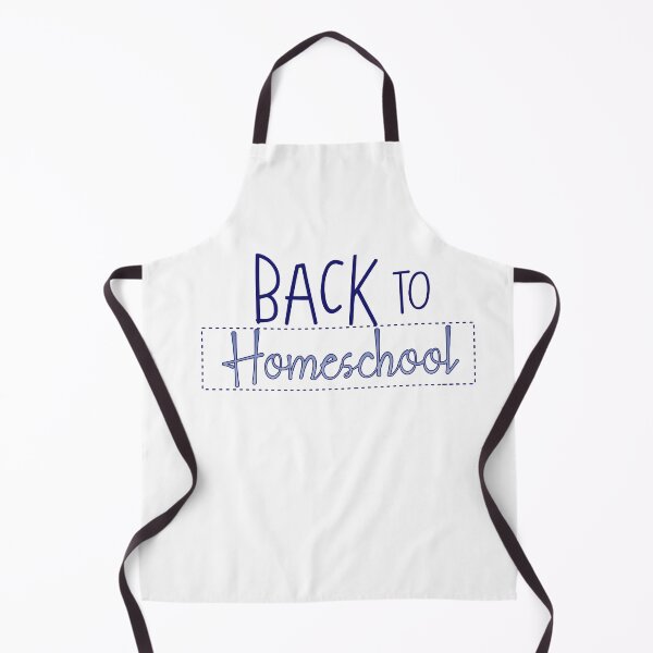 Item preview, Back to Homeschool Vibes designed and sold by FamilyCurios.