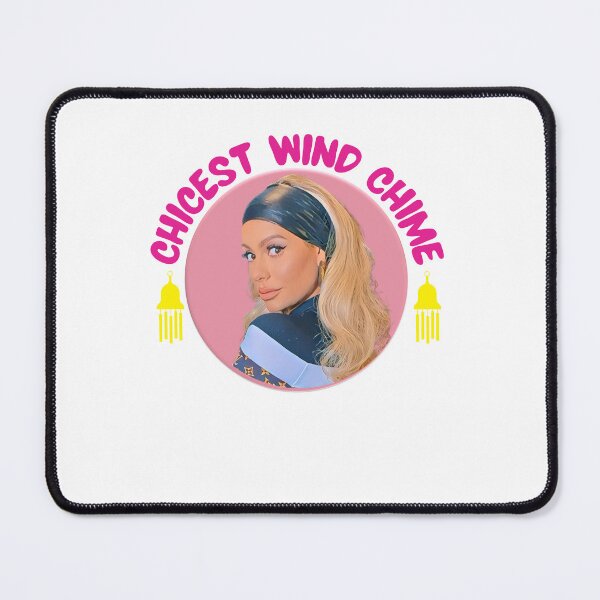 Item preview, Copy of Dorit Kemsley So Chic original design Real Housewives Of Beverly Hills T Shirt | Dorit Kemsley Chicest wind chime RHOBH Sticker designed and sold by ReganPro5.