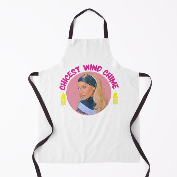 Item preview, Copy of Dorit Kemsley So Chic original design Real Housewives Of Beverly Hills T Shirt | Dorit Kemsley Chicest wind chime RHOBH Sticker designed and sold by ReganPro5.