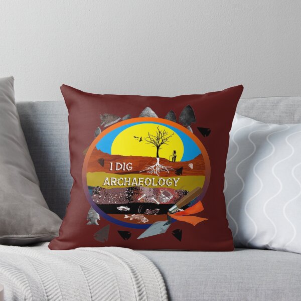 Item preview, Archaeology designed and sold by wjclark63.