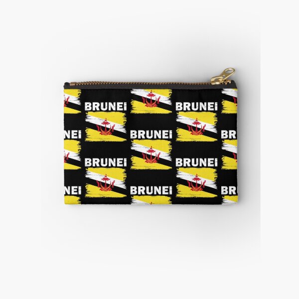 Item preview, Brunei Flag National designed and sold by rafaeltto.