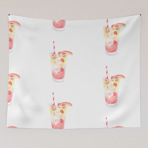 Item preview, coctail sex on the beach designed and sold by artbyrosse.
