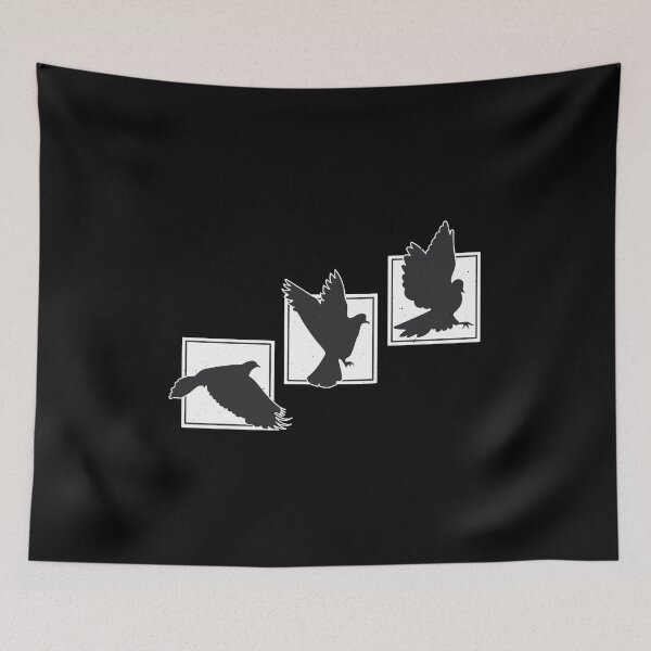Item preview, Pigeons, pigeon breeding, pigeon fanciers designed and sold by DerSenat.