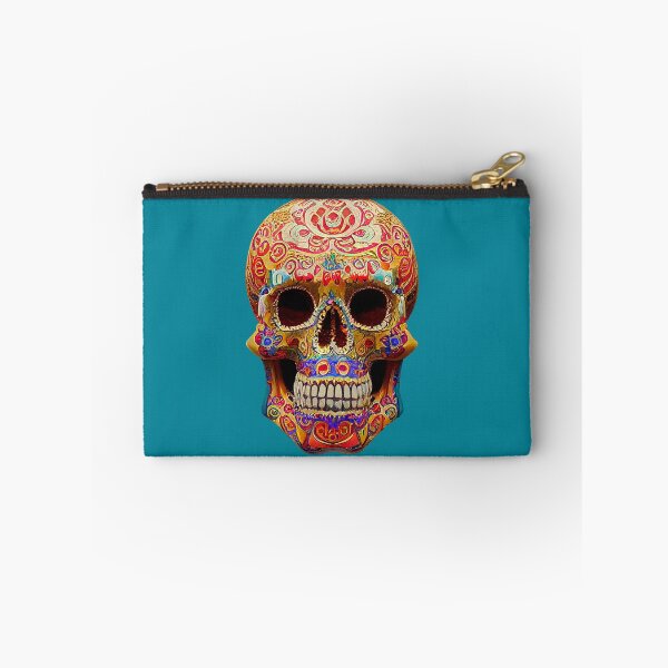Item preview, handsome friendly scull designed and sold by Aliveforfun.