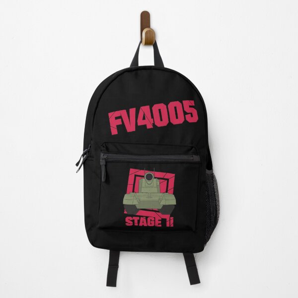 Item preview, British Monster - FV4005 Stage II designed and sold by FAawRay.