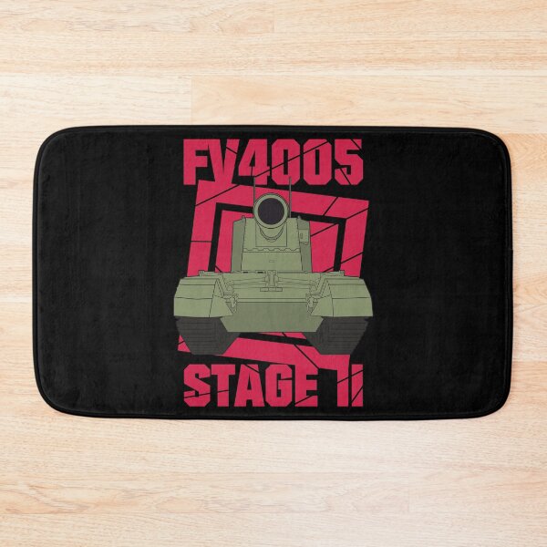 Item preview, British Monster - FV4005 Stage II designed and sold by FAawRay.