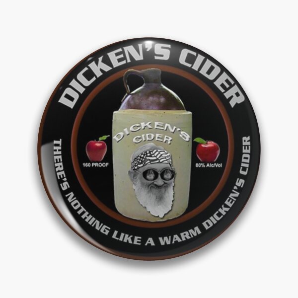 Item preview, dickens cider designed and sold by alex2022shop.