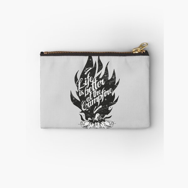 Item preview, Life is better at the campfire designed and sold by masatomio.