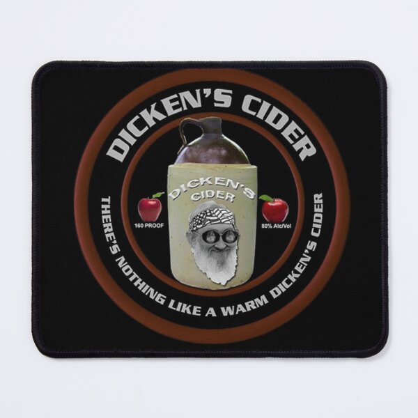 Item preview, dickens cider designed and sold by alex2022shop.