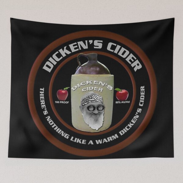 Item preview, dickens cider designed and sold by alex2022shop.