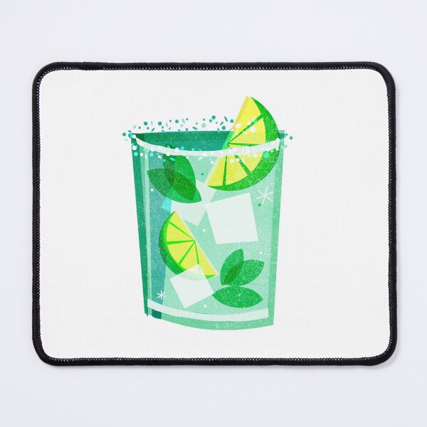 Item preview, mohito designed and sold by artbyrosse.
