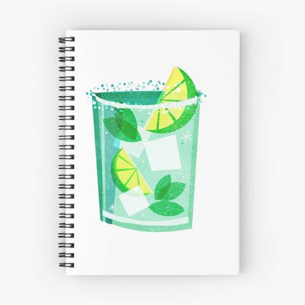 Item preview, mohito designed and sold by artbyrosse.