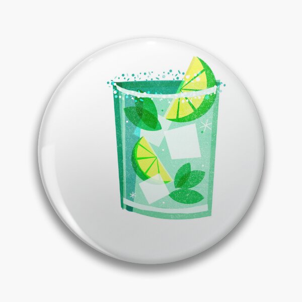 Item preview, mohito designed and sold by artbyrosse.