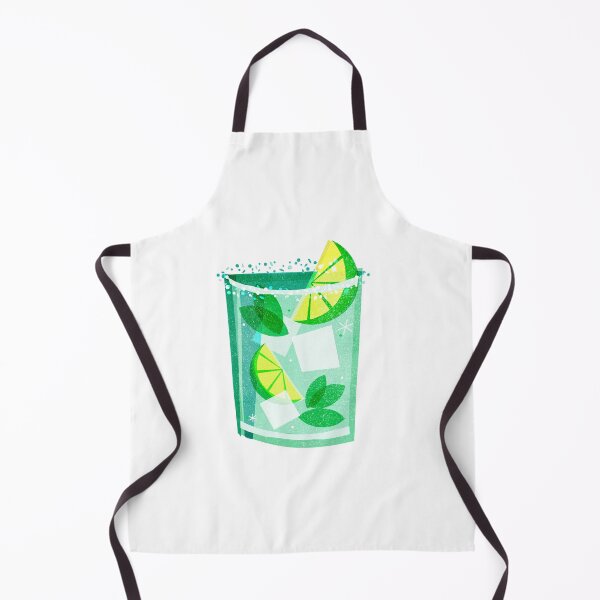 Item preview, mohito designed and sold by artbyrosse.