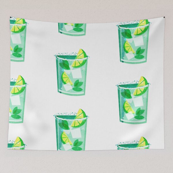 Item preview, mohito designed and sold by artbyrosse.