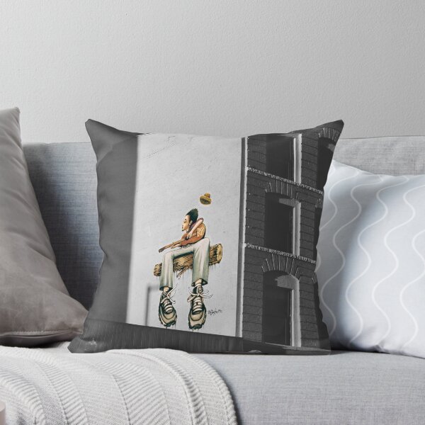 Item preview, Rooftop Singer designed and sold by Alex Craig.